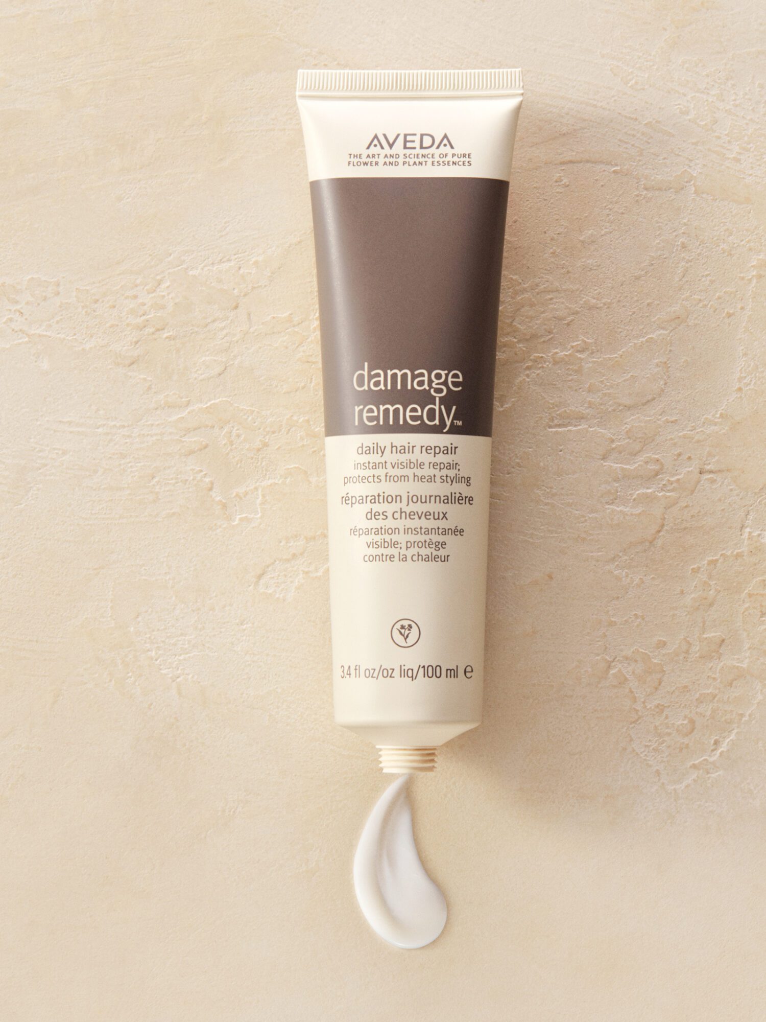 Aveda — Beauty Still Life by Di Chen Chen