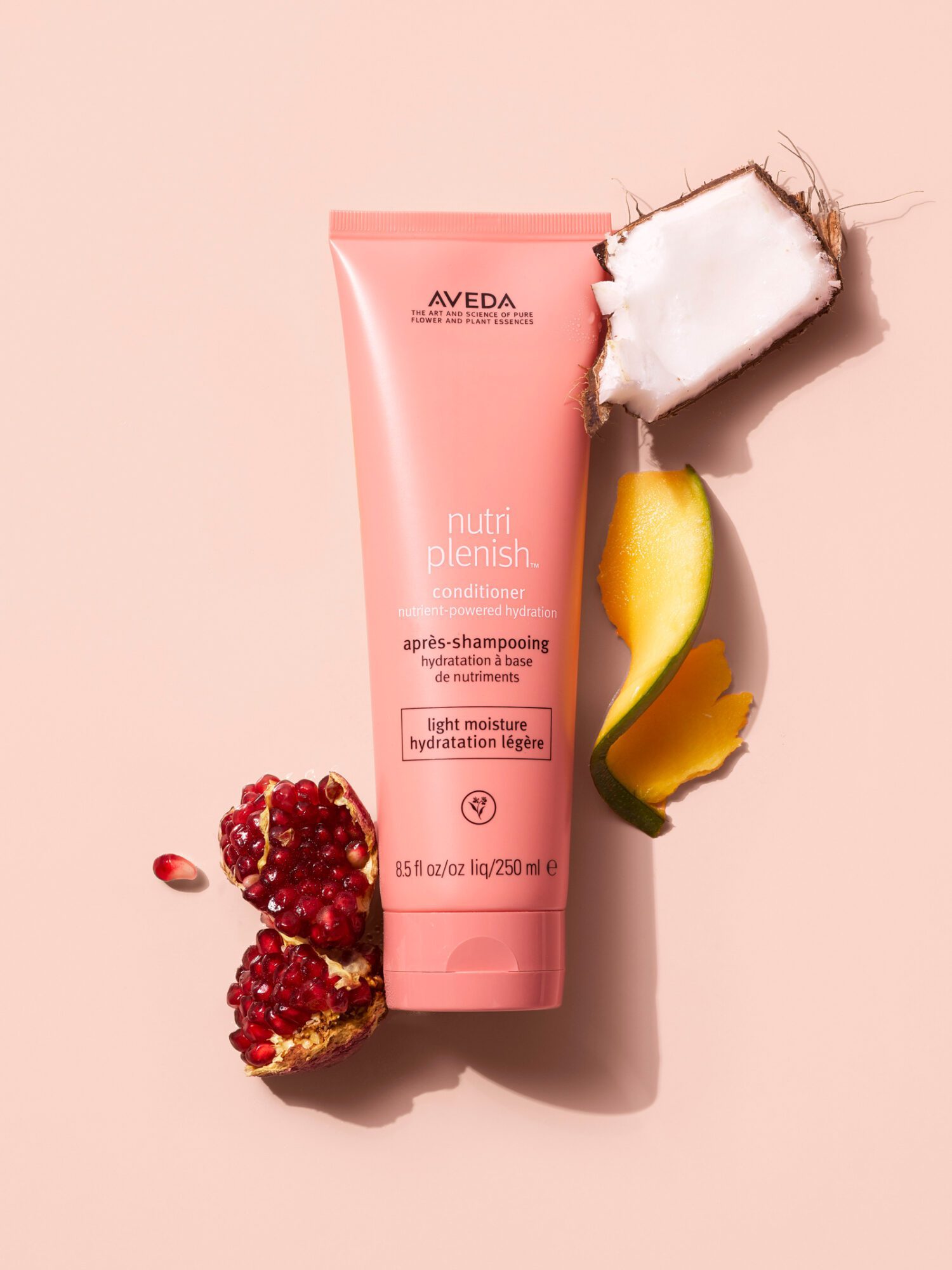 Aveda — Beauty Still Life by Di Chen Chen