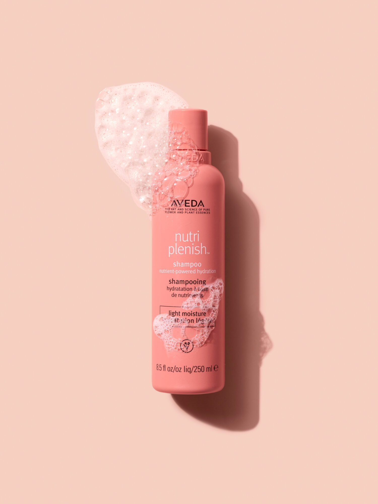 Aveda — Beauty Still Life by Di Chen Chen