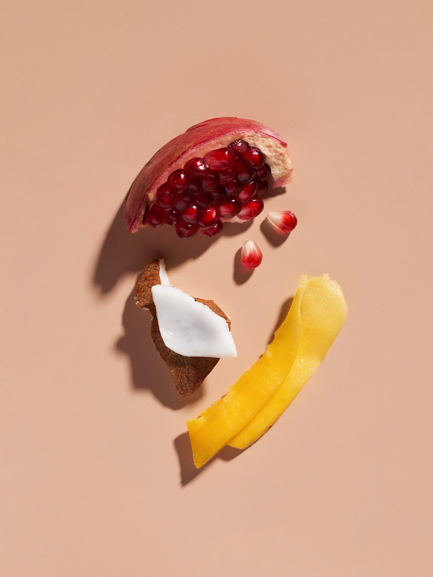 Aveda — Beauty Still Life by Di Chen Chen