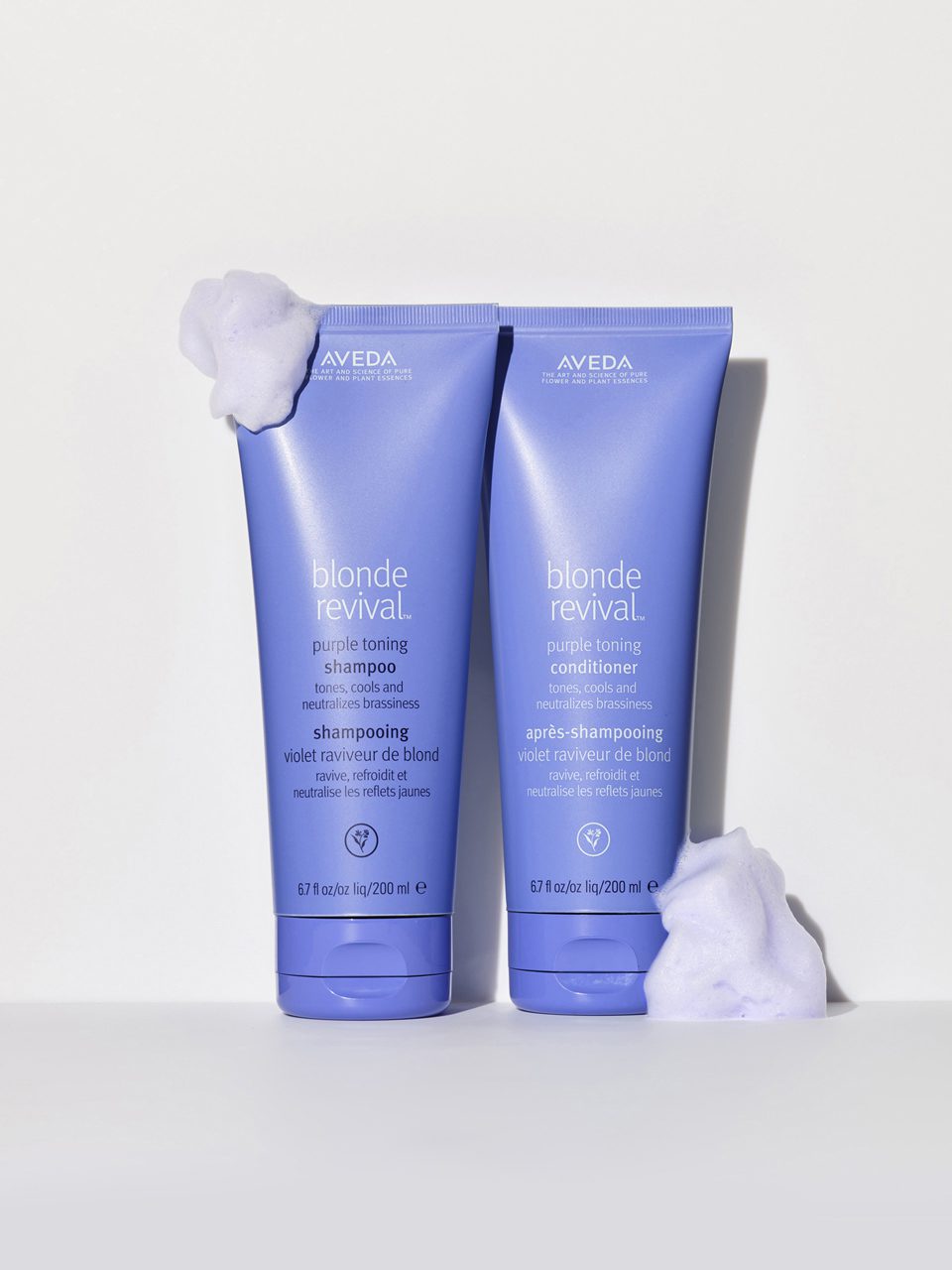 Aveda — Beauty Products Still Life by Di Chen Chen
