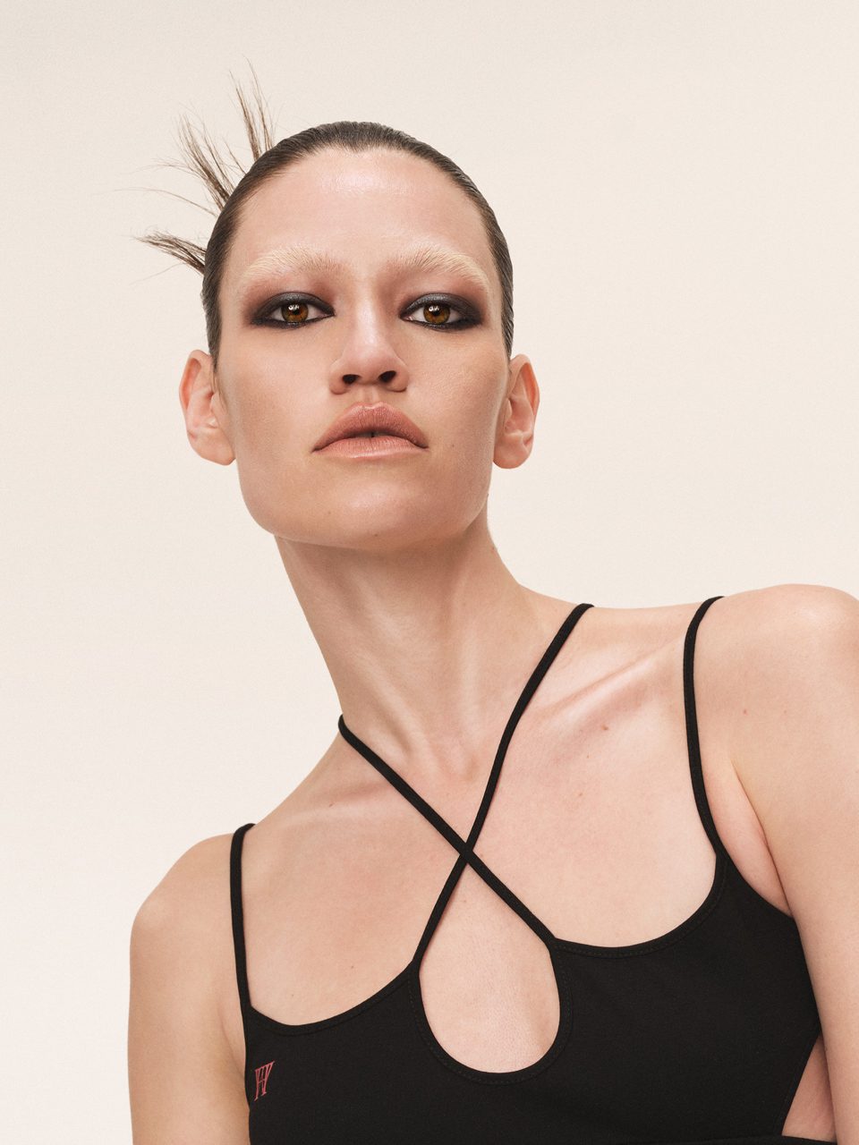 Hanwen — Fashion by Di Chen Chen