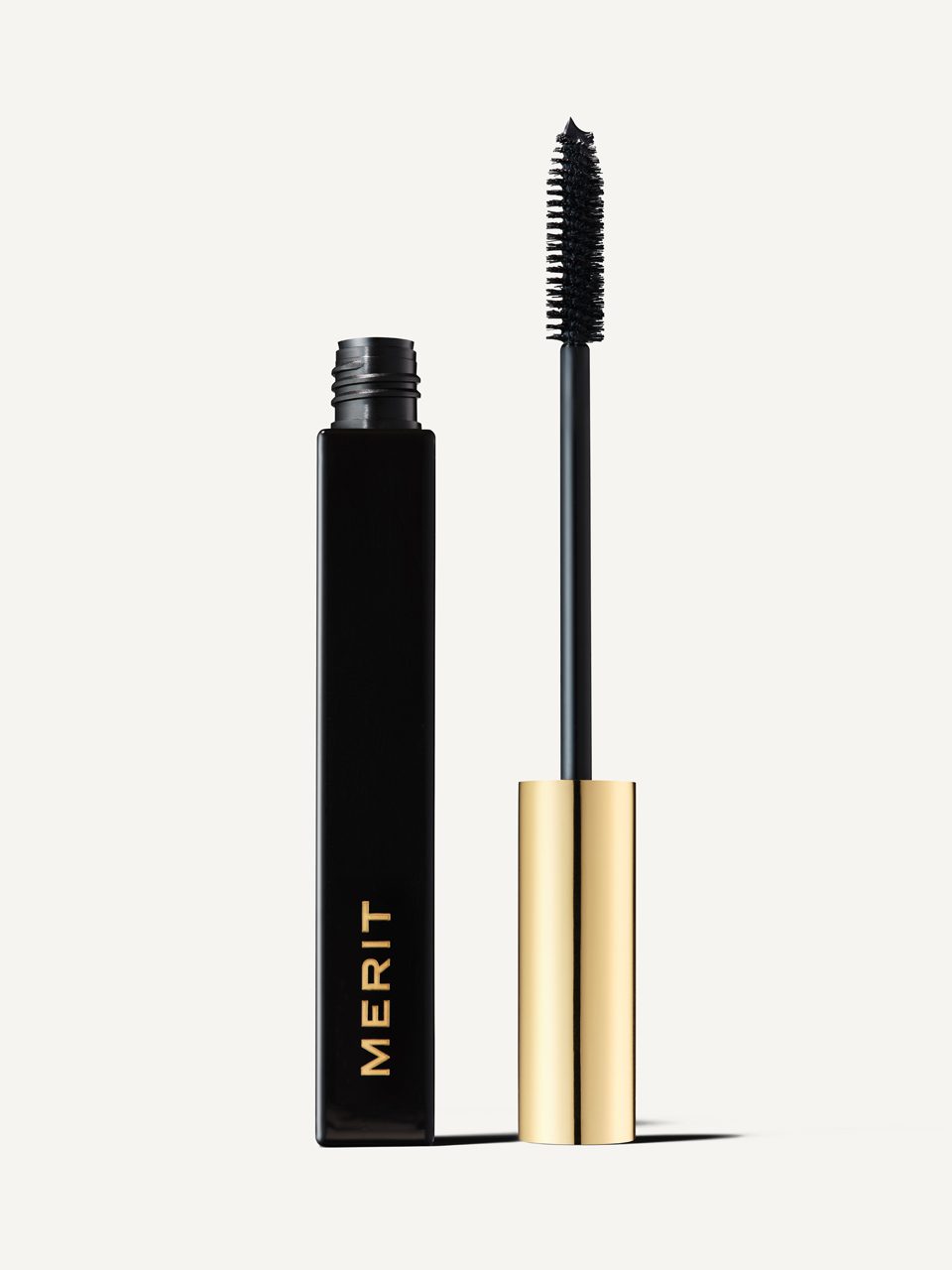 Merit — Beauty Products Still Life by Di Chen Chen