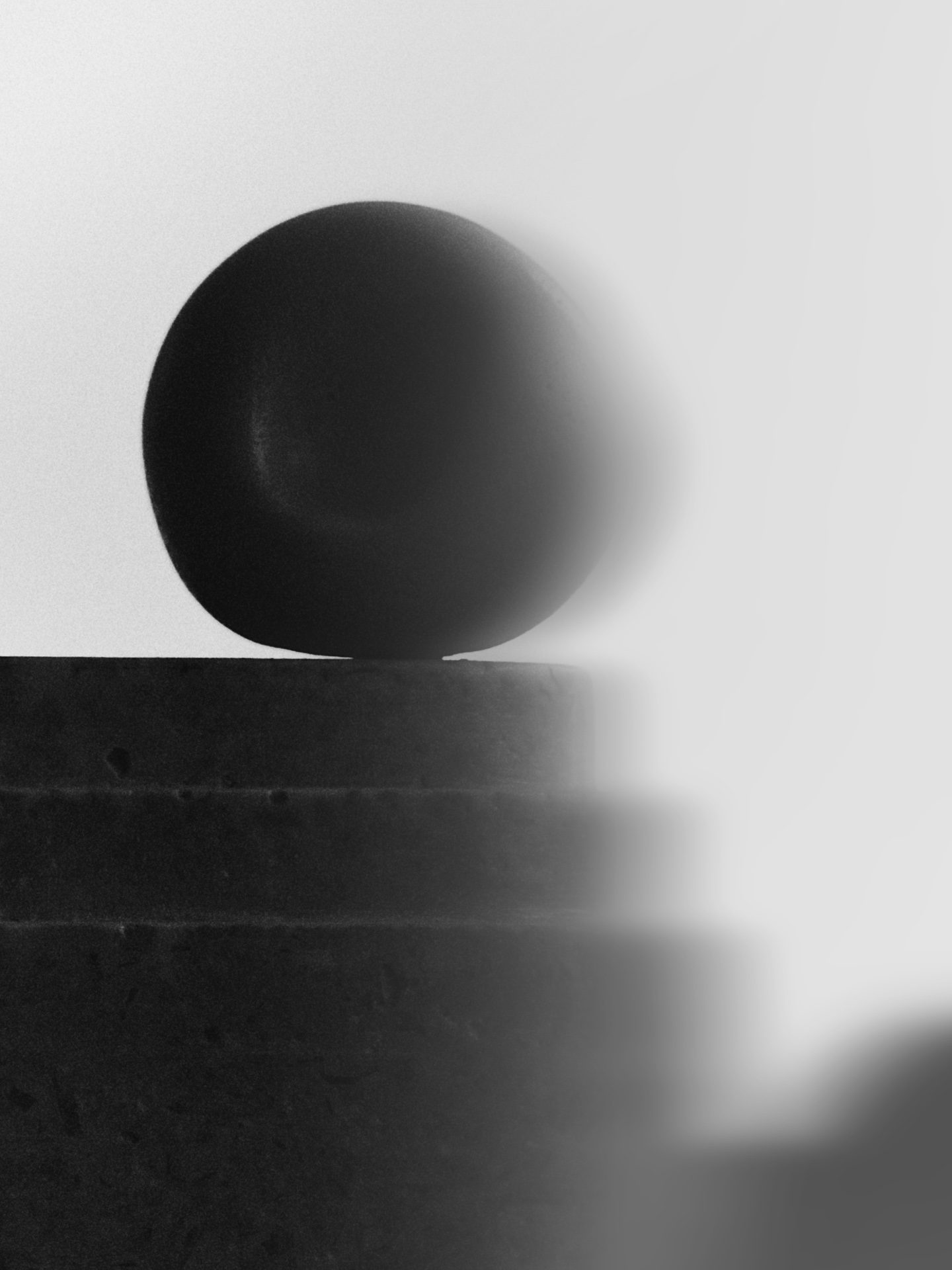 Still Life — Still Life by Di Chen Chen