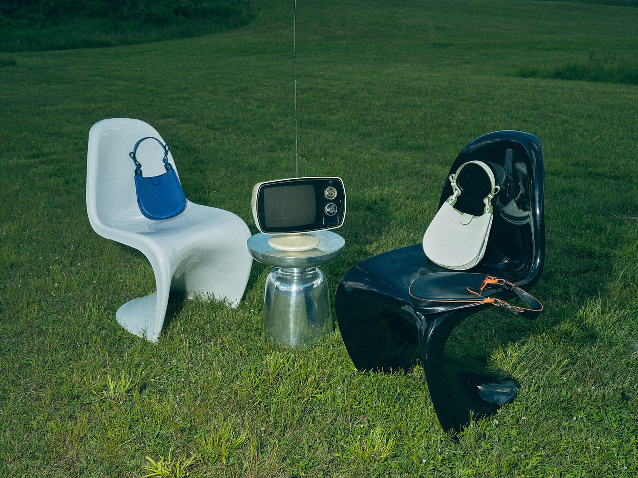 Hanwen On Location Still Life — Still Life Photography by Di Chen Chen