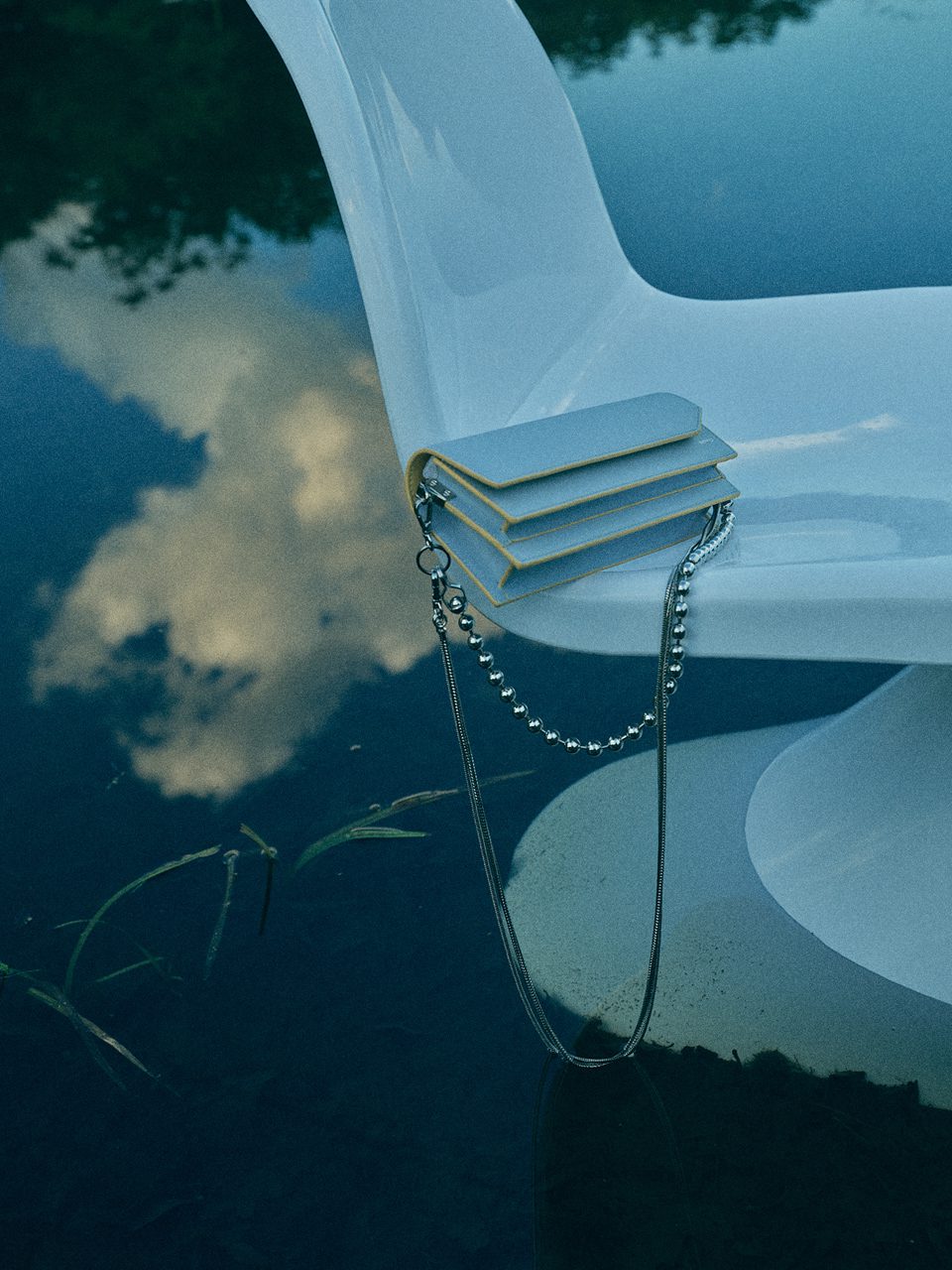 Hanwen On Location Still Life — Still Life Photography by Di Chen Chen