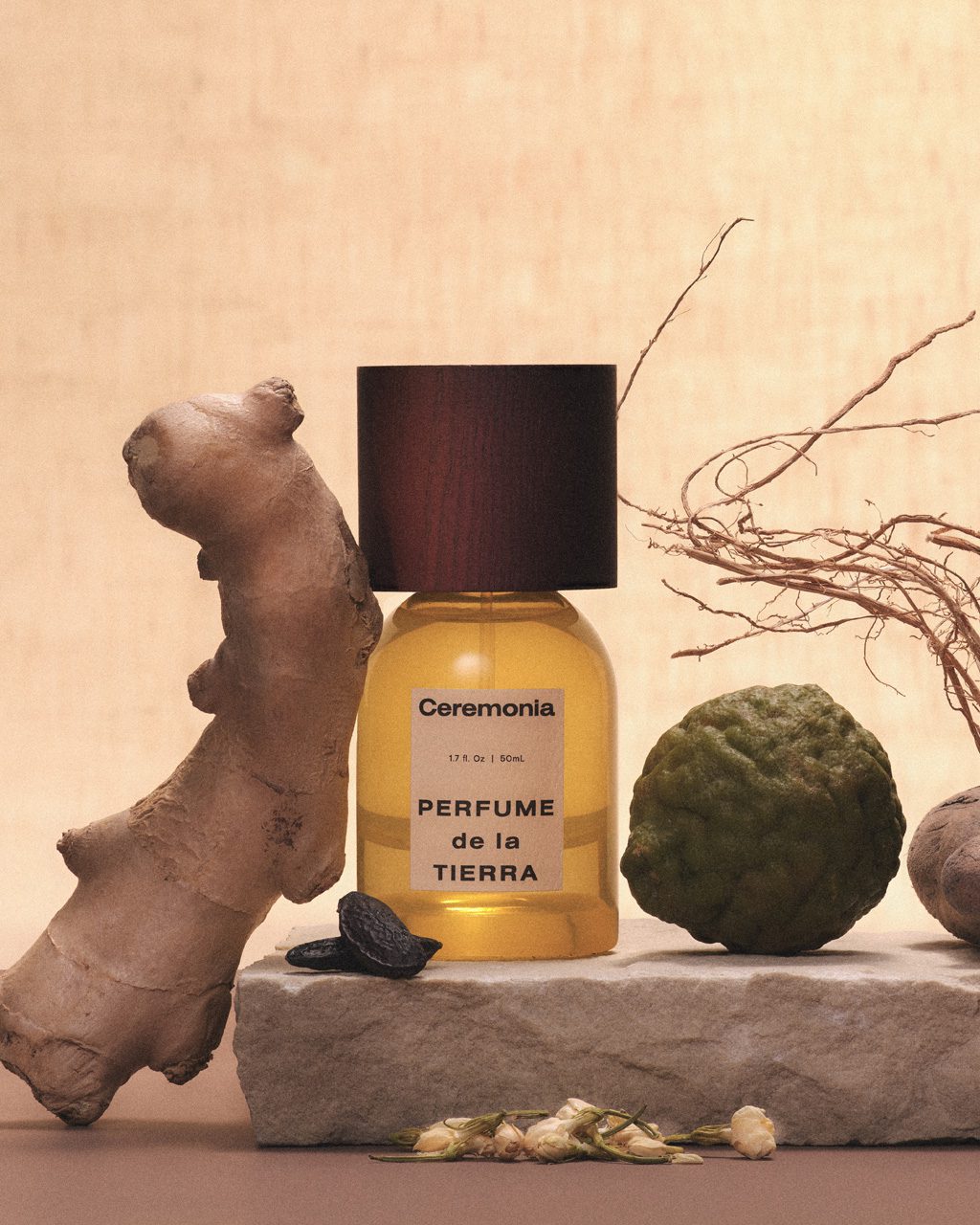 Ceremonia — Fragrance Photography by Di Chen Chen
