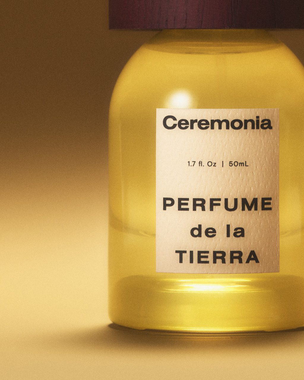 Ceremonia — Fragrance Photography by Di Chen Chen