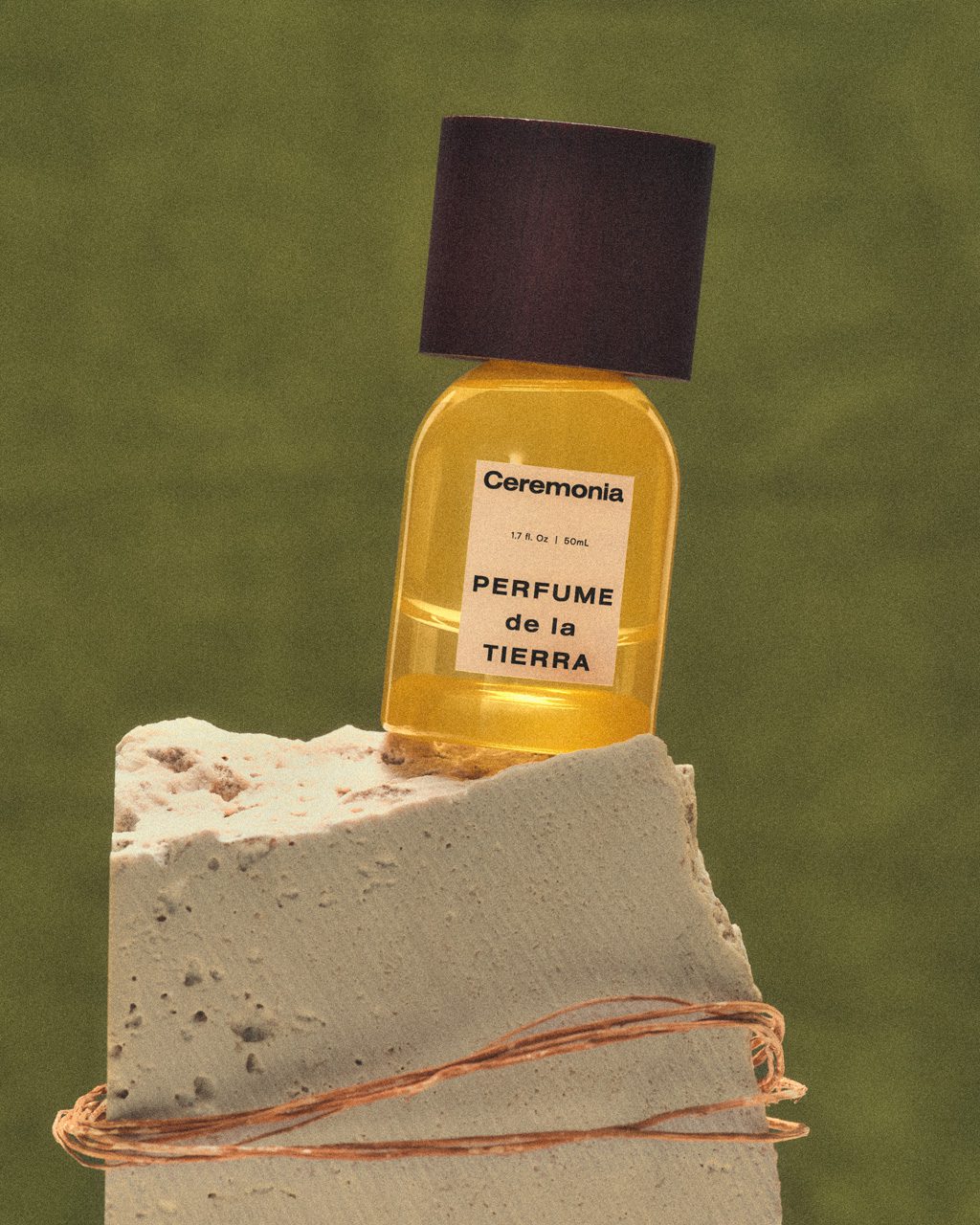 Ceremonia — Fragrance Photography by Di Chen Chen