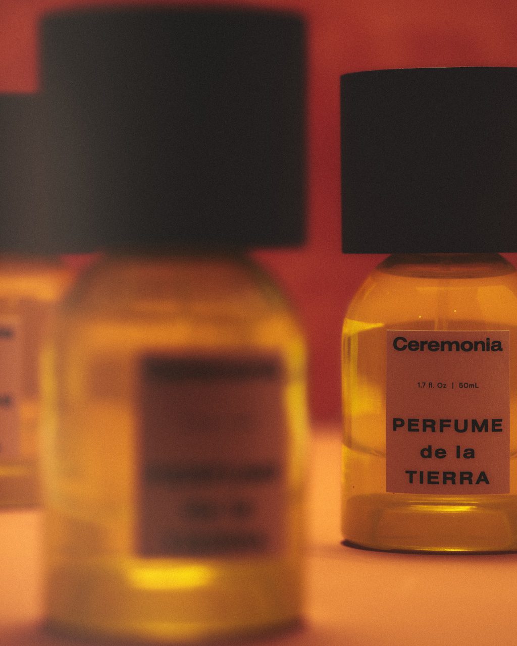 Ceremonia — Fragrance Photography by Di Chen Chen