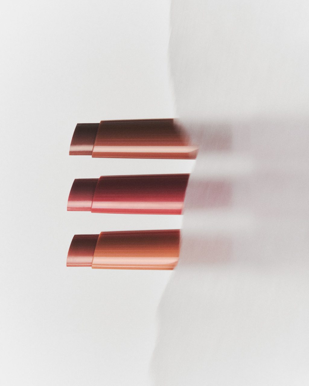 Kylie Cosmetics Tinted Butter Balm — Beauty Products Still Life by Di Chen Chen