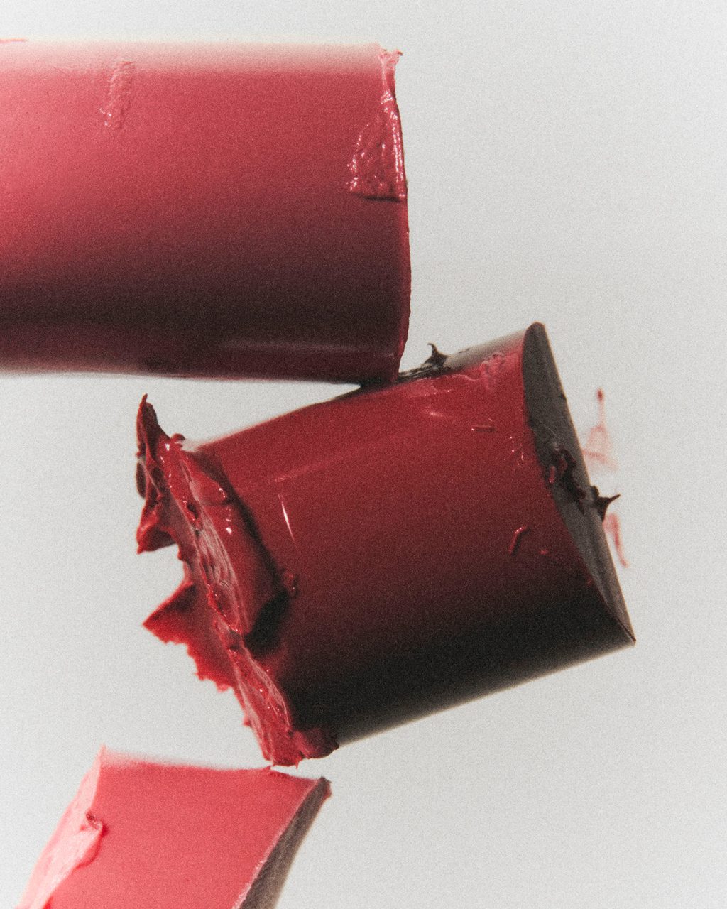 Kylie Cosmetics Tinted Butter Balm — Beauty Products Still Life by Di Chen Chen