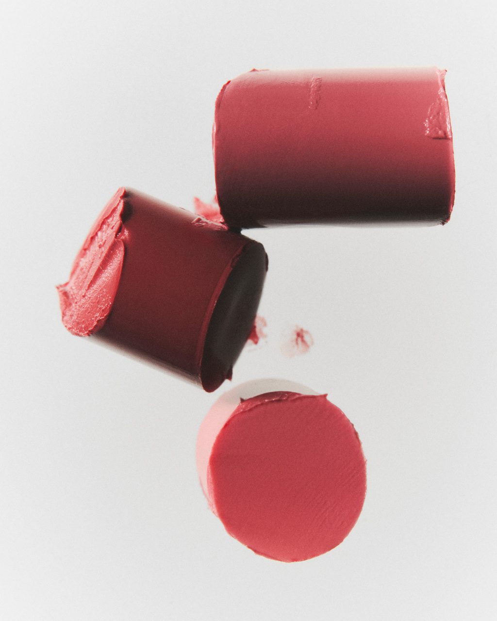 Kylie Cosmetics Tinted Butter Balm — Beauty Products Still Life by Di Chen Chen