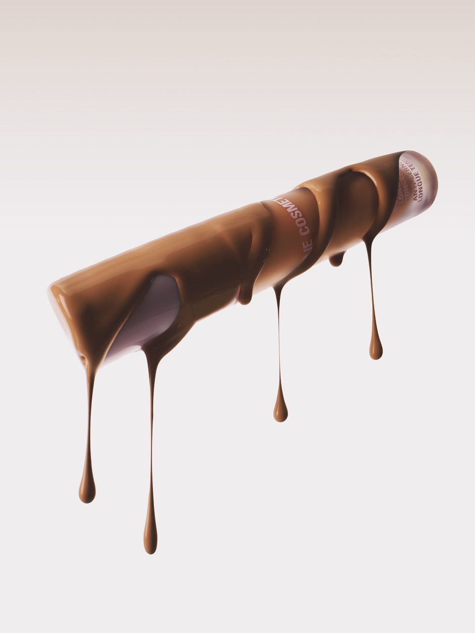 Kylie Cosmetics Concealer — Beauty Products Still Life by Di Chen Chen