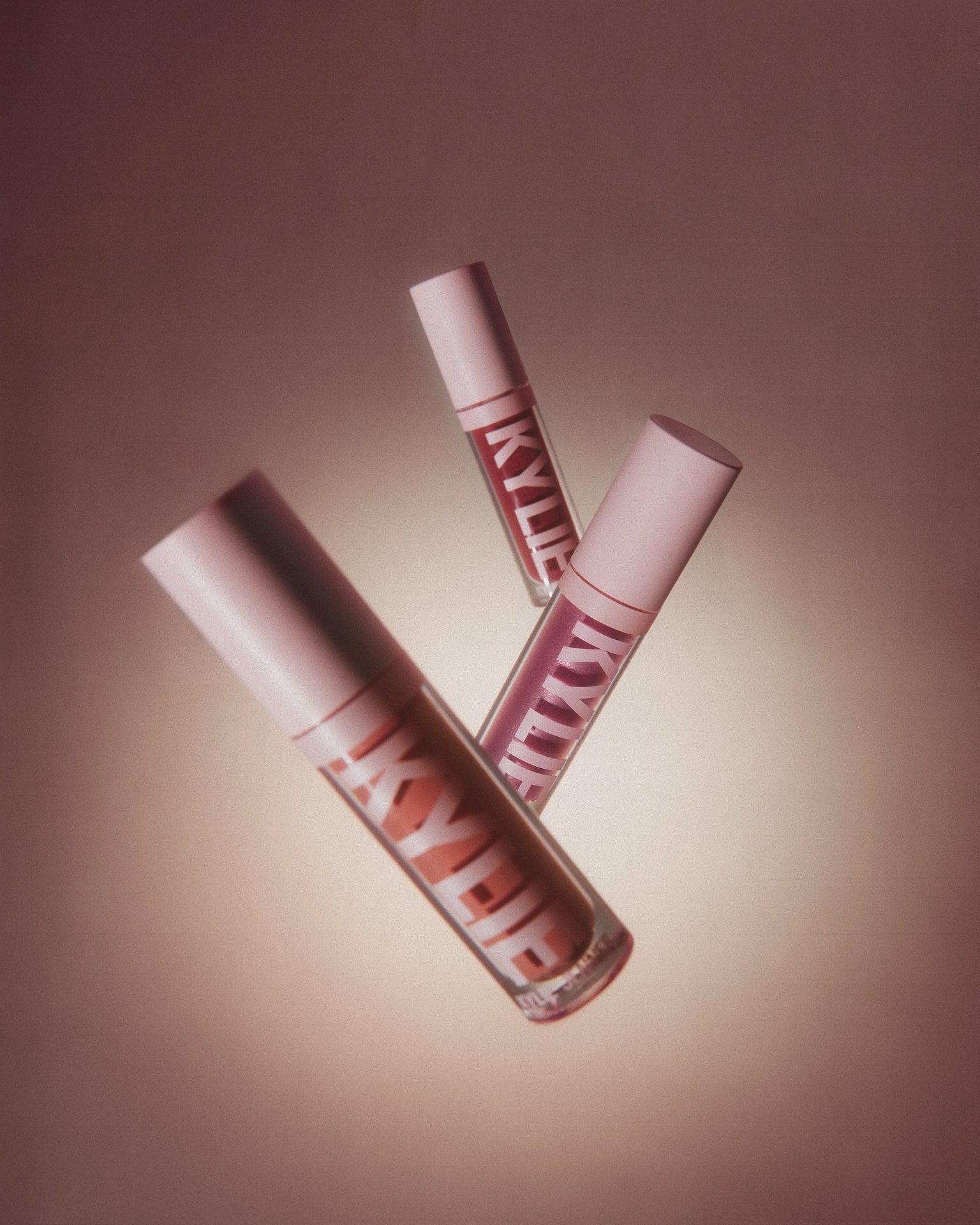 Kylie Cosmetics Holiday — Beauty Still Life Photography by Di Chen Chen