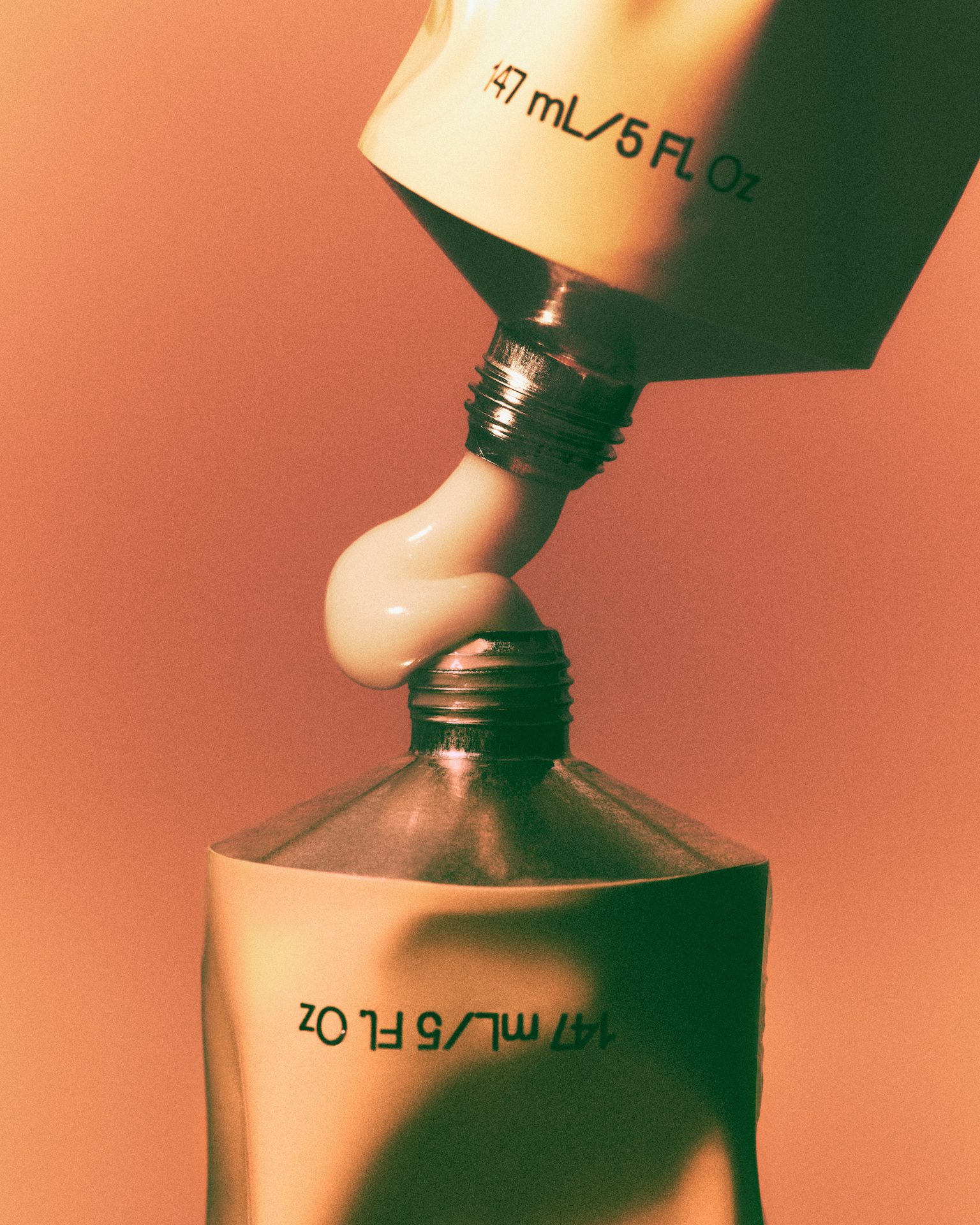 JVN Hair Texture — Beauty Products Still Life by Di Chen Chen