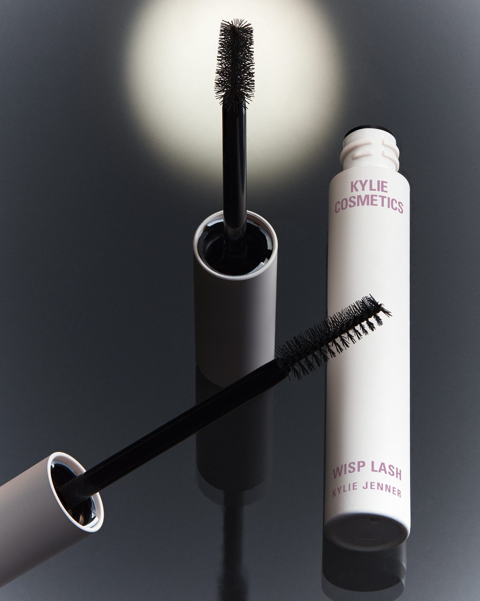 Kylie Cosmetics Wisp — Beauty Still Life Photography by Di Chen Chen