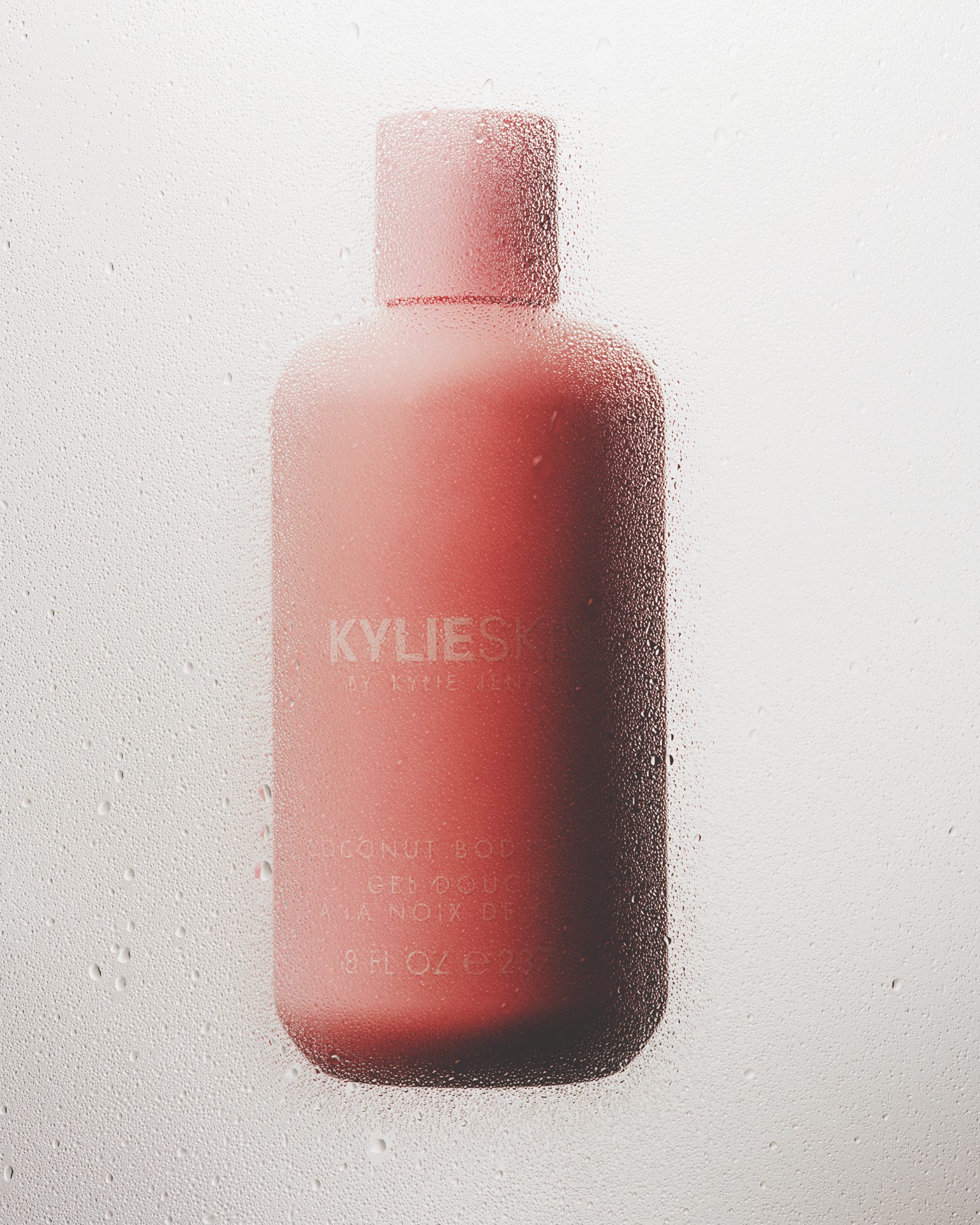 Kylie Skin Core Products — beauty Still Life Photography by Di Chen Chen