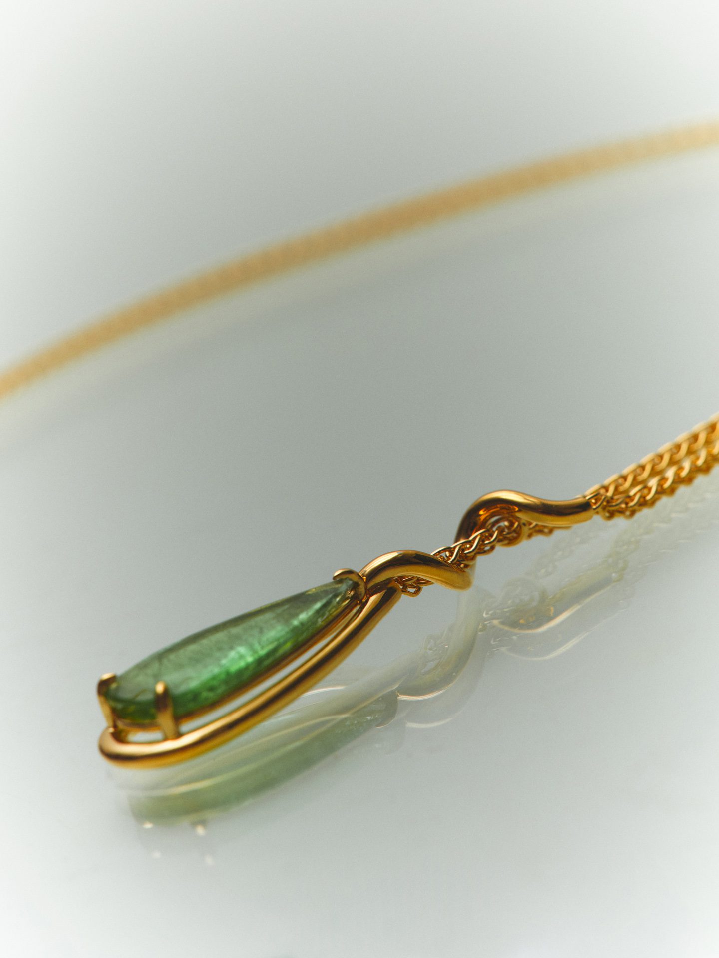 De Vos Jewelry Still Life 2 — Jewelry Still Life Photography by Di Chen Chen