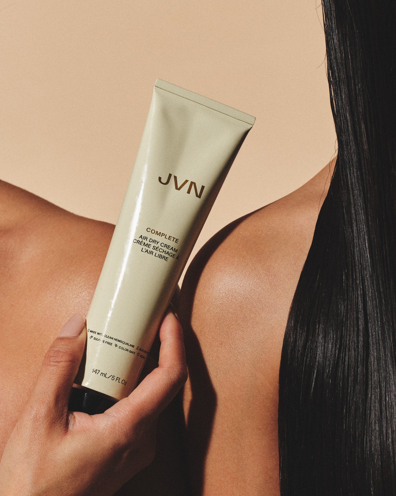 JVN Hair by Di Chen Chen