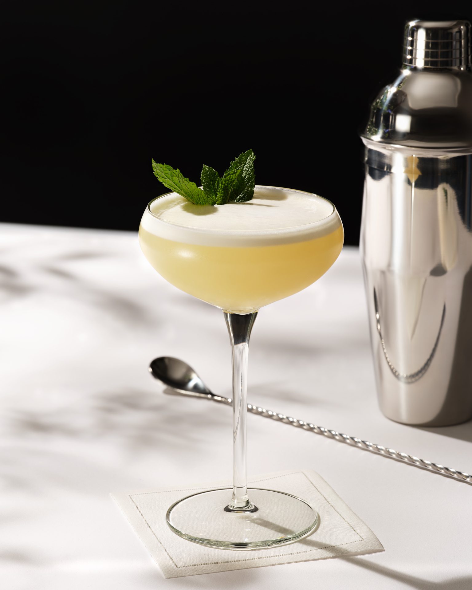 Suntory Whiskey Hibiki — Food Still Life Photography by Di Chen Chen