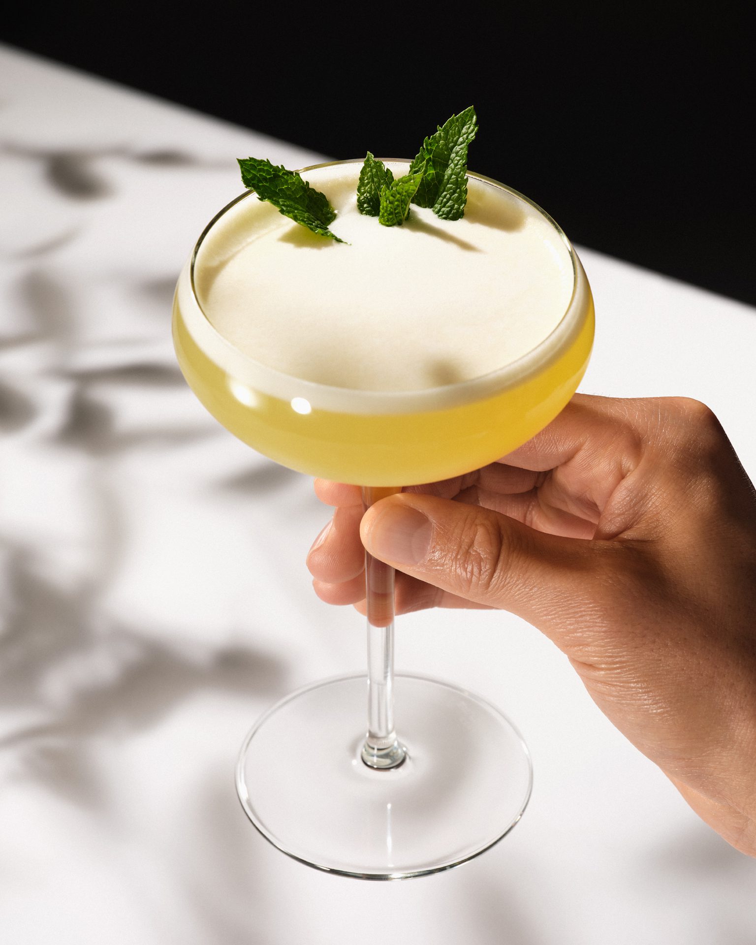 Suntory Whiskey Hibiki — Food Still Life Photography by Di Chen Chen