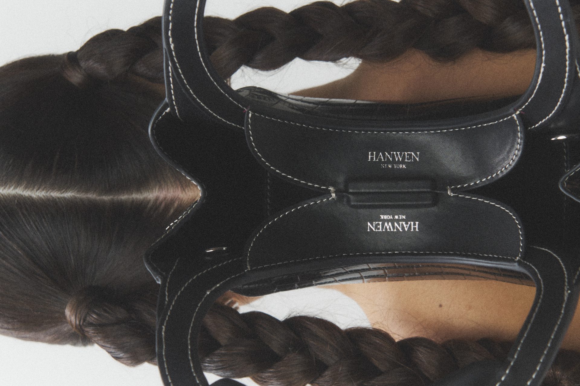 Hanwen Model Bags — Fashion Still Life by Di Chen Chen