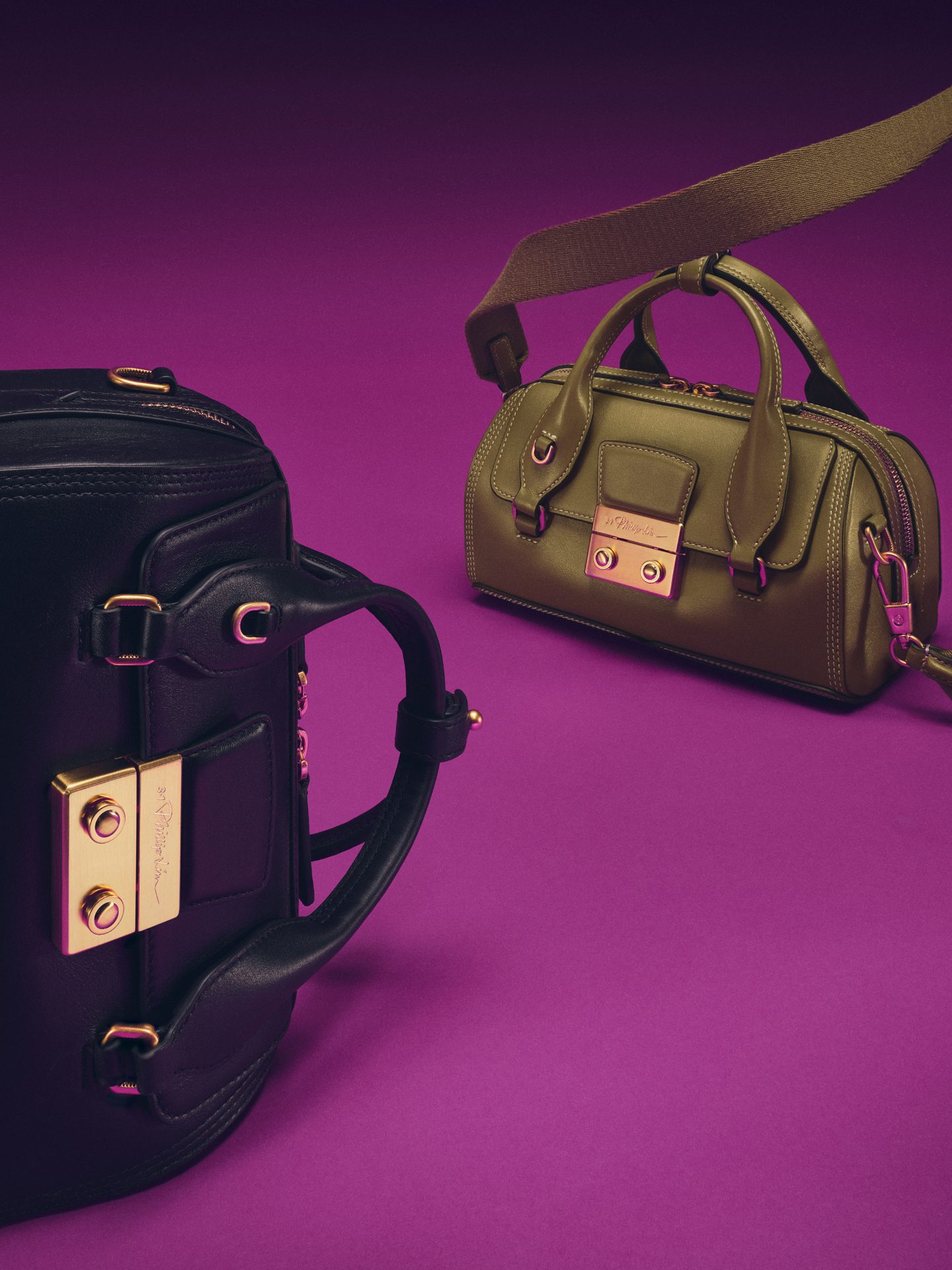 3.1 Phillip Lim — still Life Photography by Di Chen Chen