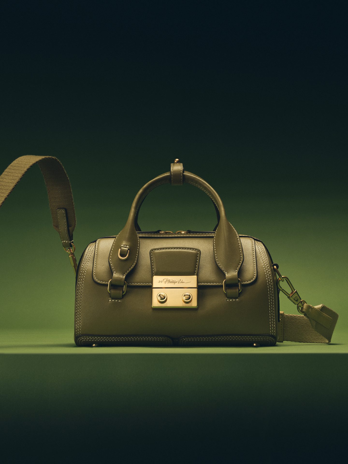 3.1 Phillip Lim — still Life Photography by Di Chen Chen