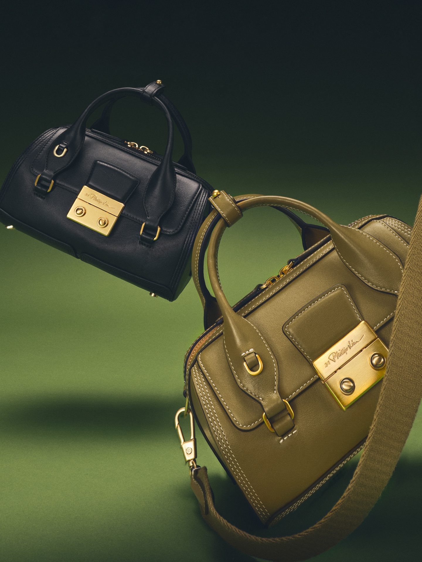 3.1 Phillip Lim — still Life Photography by Di Chen Chen