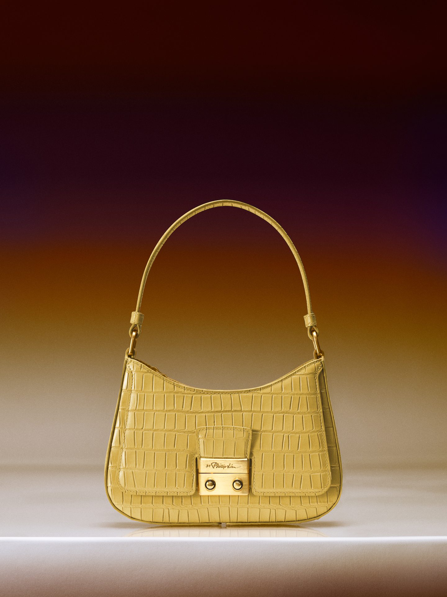 3.1 Phillip Lim — still Life Photography by Di Chen Chen