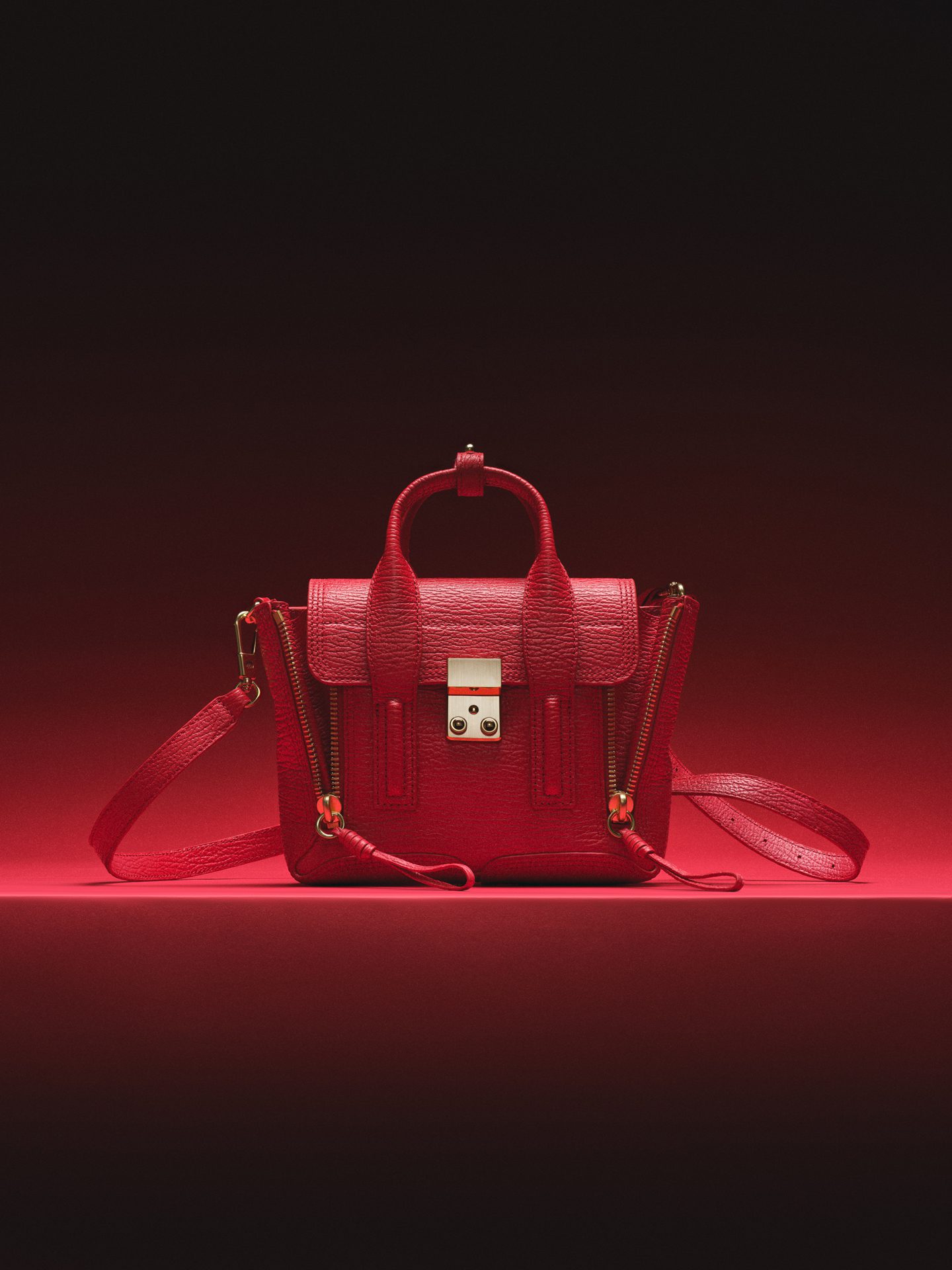 3.1 Phillip Lim — still Life Photography by Di Chen Chen