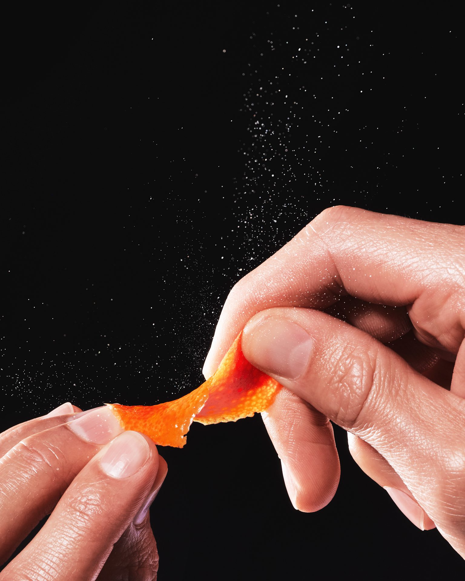 Suntory Whiskey — Food Still Life Photography by Di Chen Chen