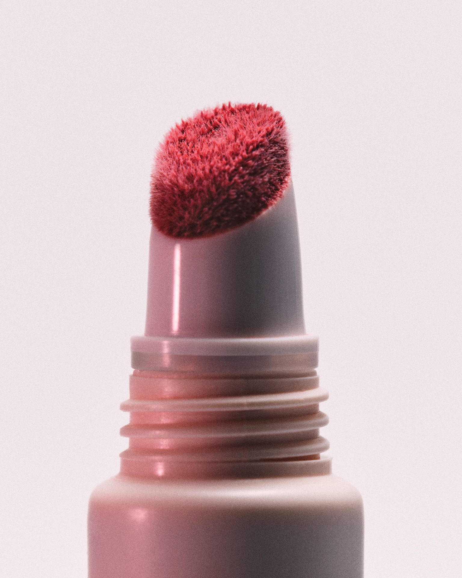 Kylie Cosmetics Lip Cheek Blush Tint 2 — Beauty Products Still Life by Di Chen Chen