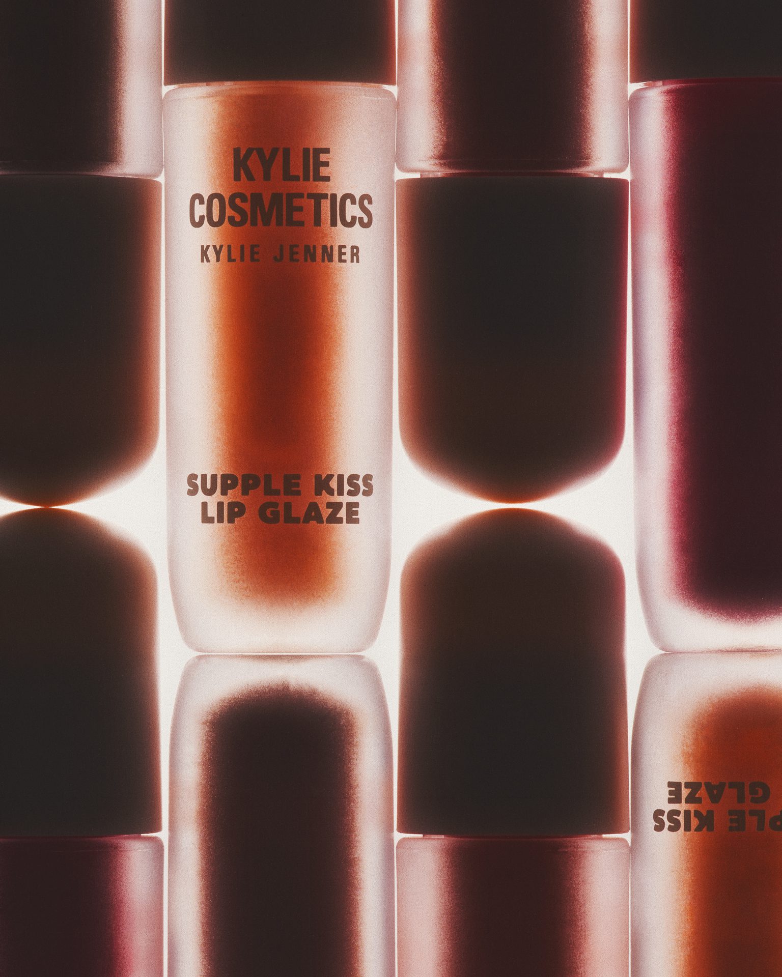 Kylie Cosmetics Supple Kiss Lip Glaze — beauty Products Still Life by Di Chen Chen