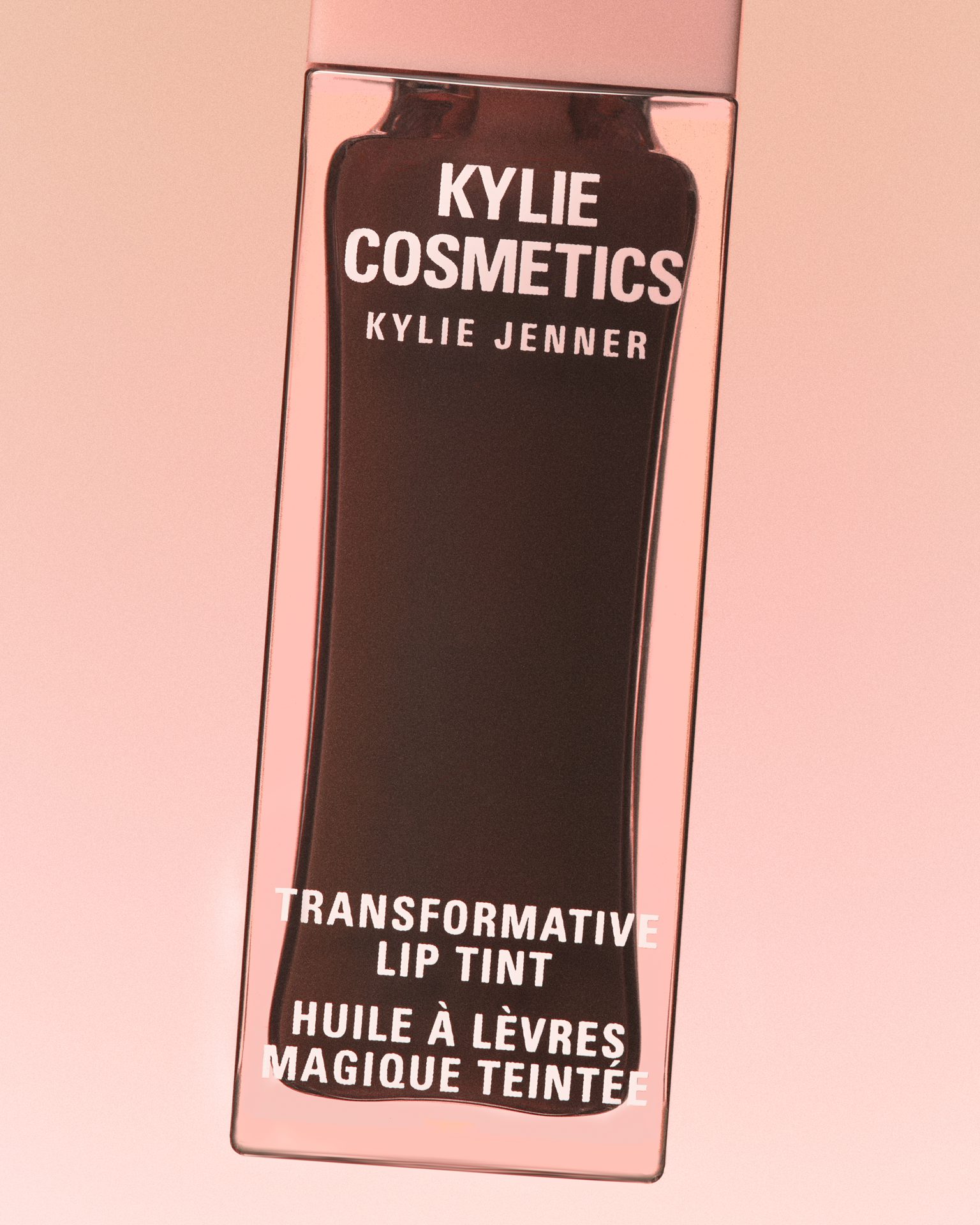 Kylie Cosmetics PH Lip Oil — Beauty Products Still Life by Di Chen Chen