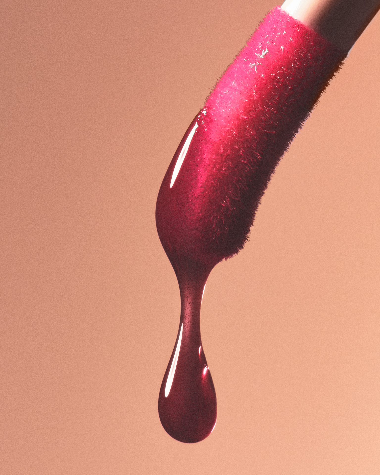 Kylie Cosmetics PH Lip Oil — Beauty Products Still Life by Di Chen Chen