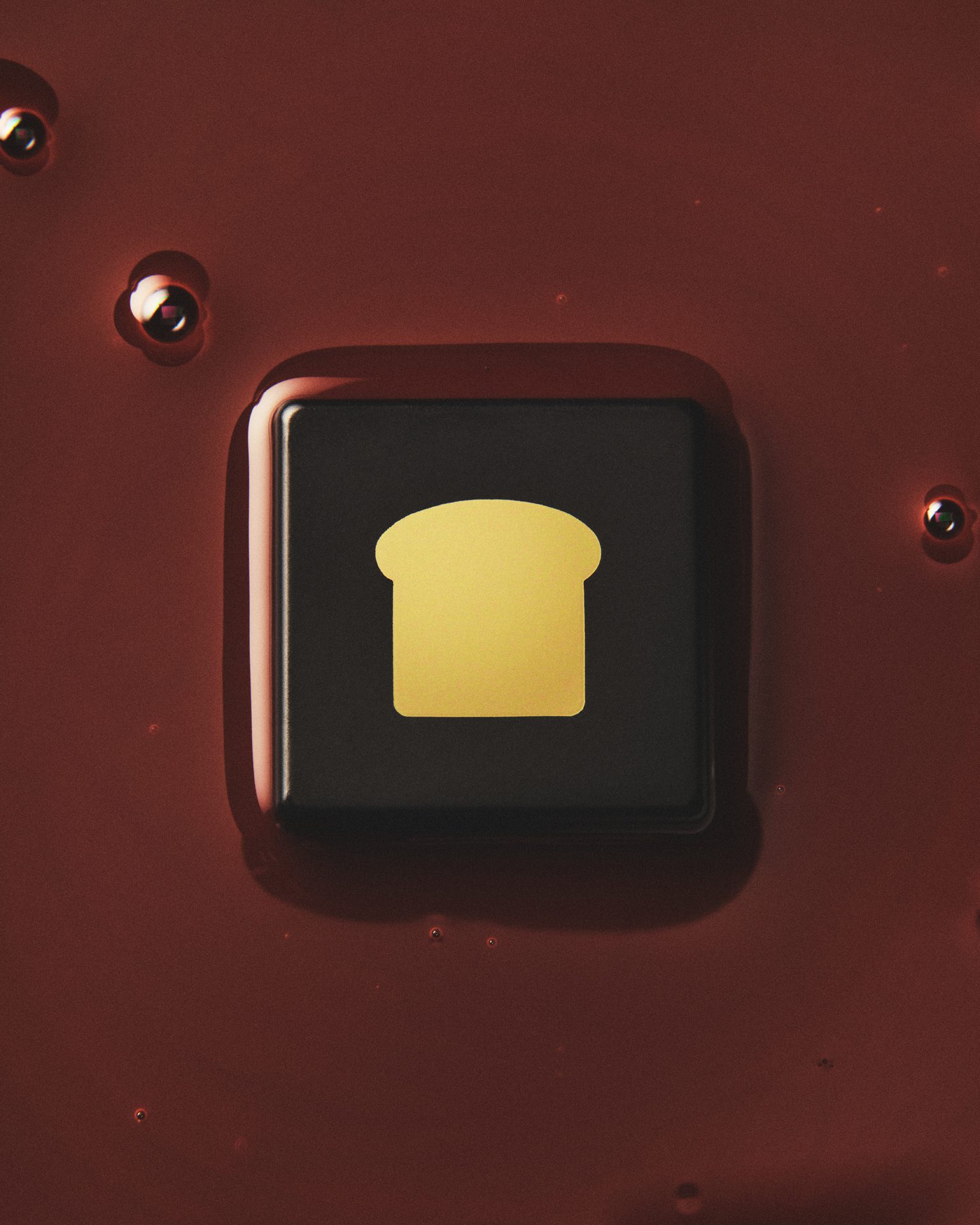 Pound Cake - Cake Theory — Beauty Products Still Life by Di Chen Chen