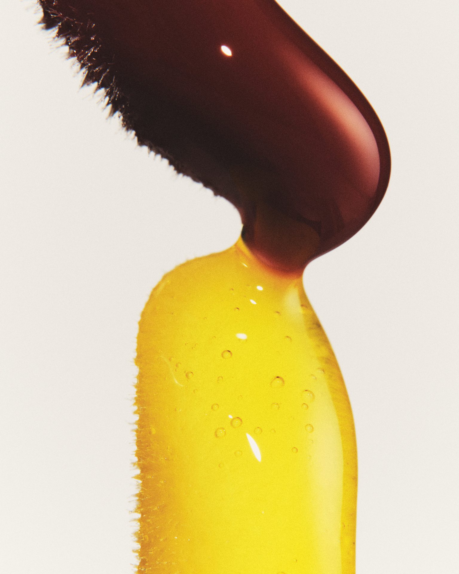 Pound Cake - Cake Theory — Beauty Products Still Life by Di Chen Chen