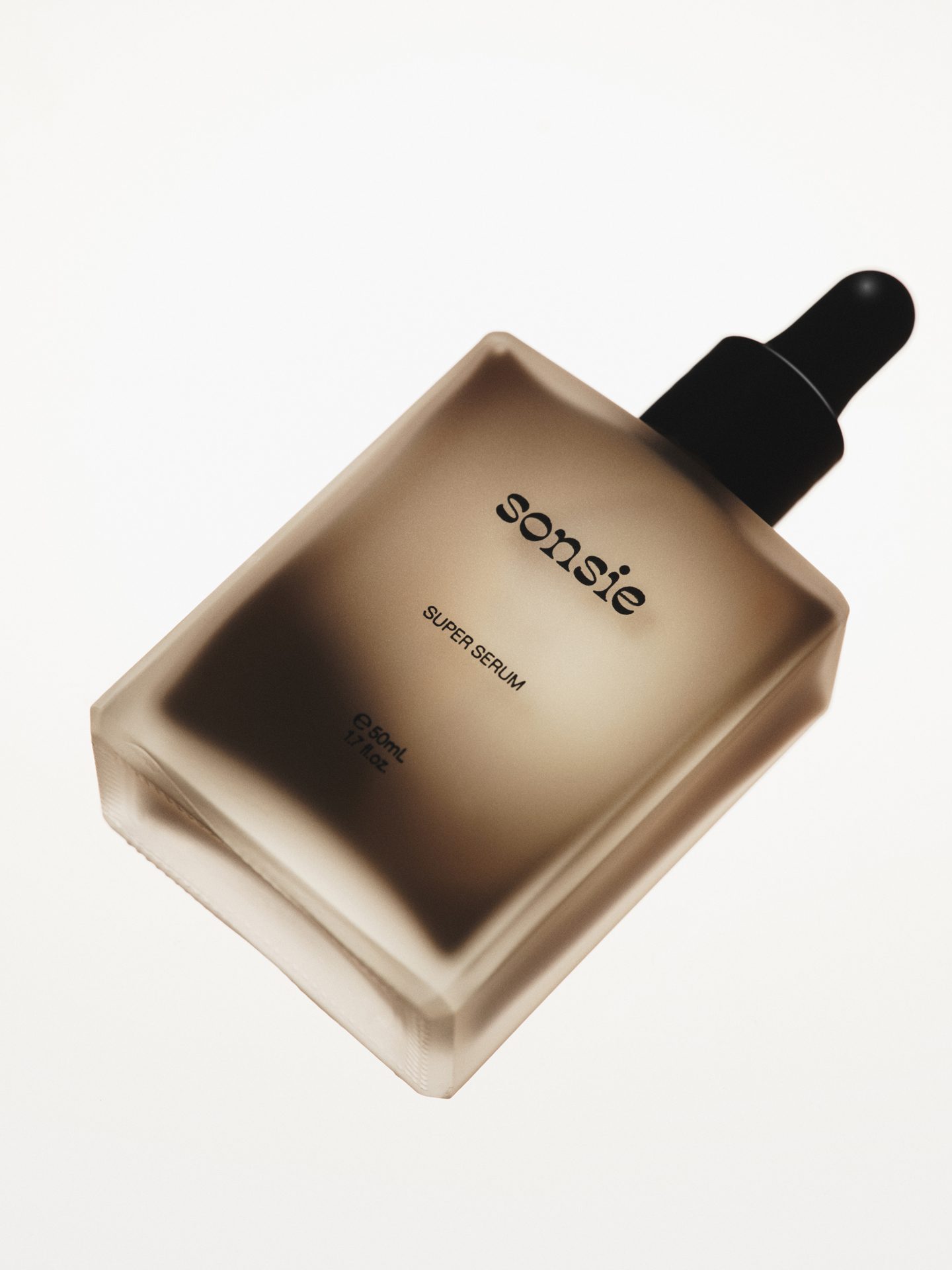 Sonsie Skin — Beauty Products Still Life by Di Chen Chen