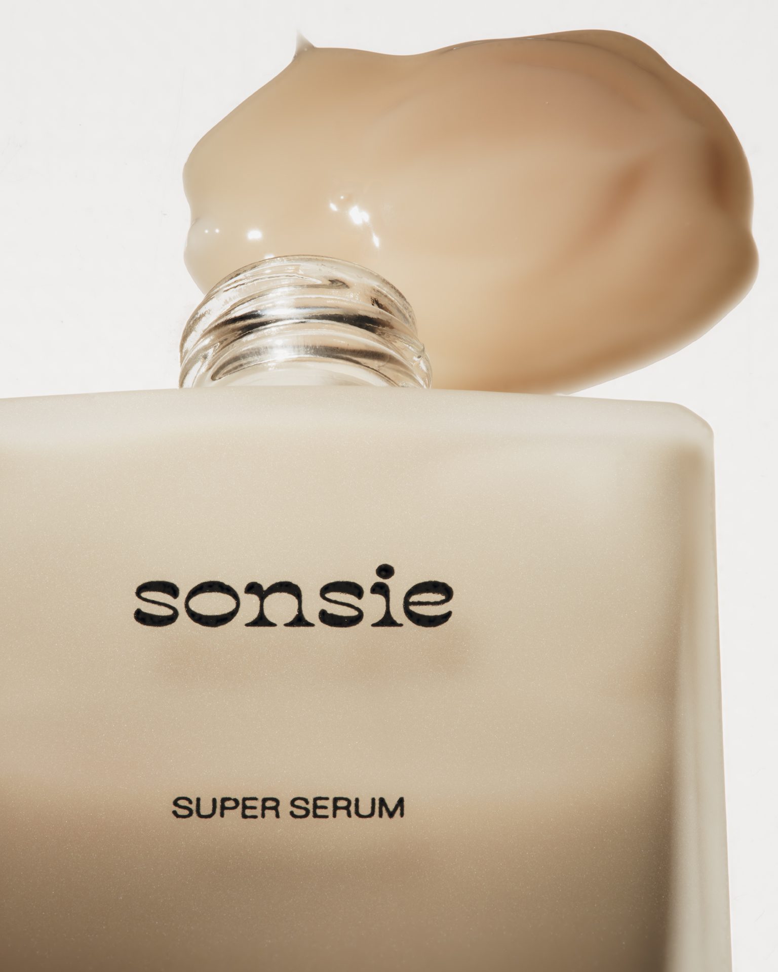 Sonsie Skin — Beauty Products Still Life by Di Chen Chen