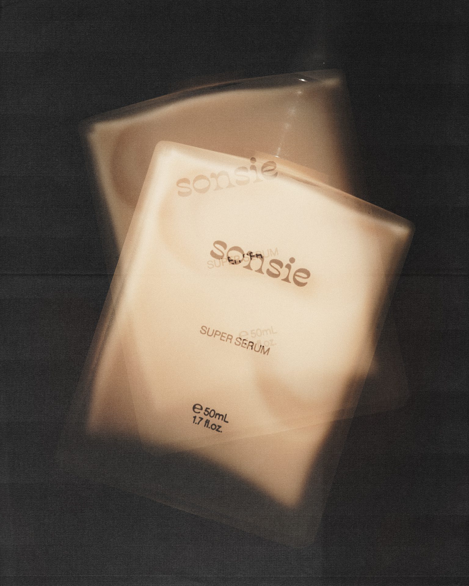Sonsie Skin — Beauty Products Still Life by Di Chen Chen