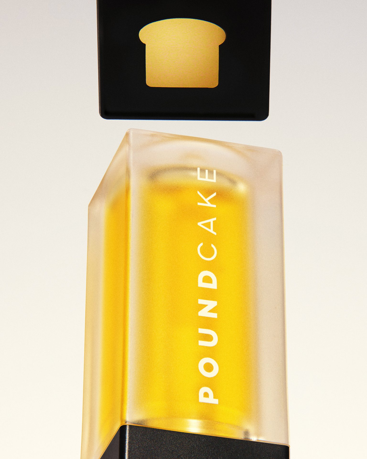 Pound Cake - Cake Theory — Beauty Products Still Life by Di Chen Chen