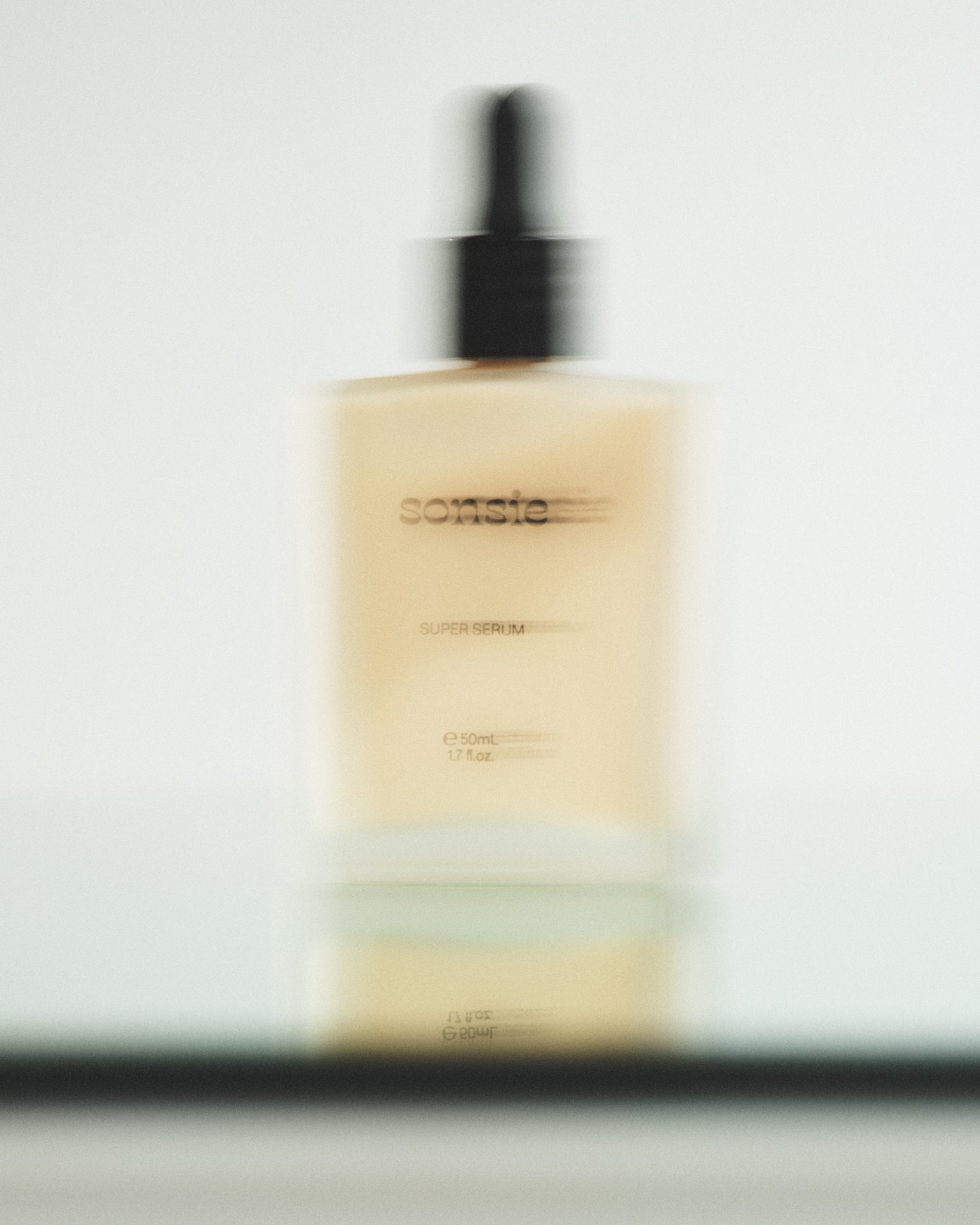 Sonsie Skin — Beauty Products Still Life by Di Chen Chen