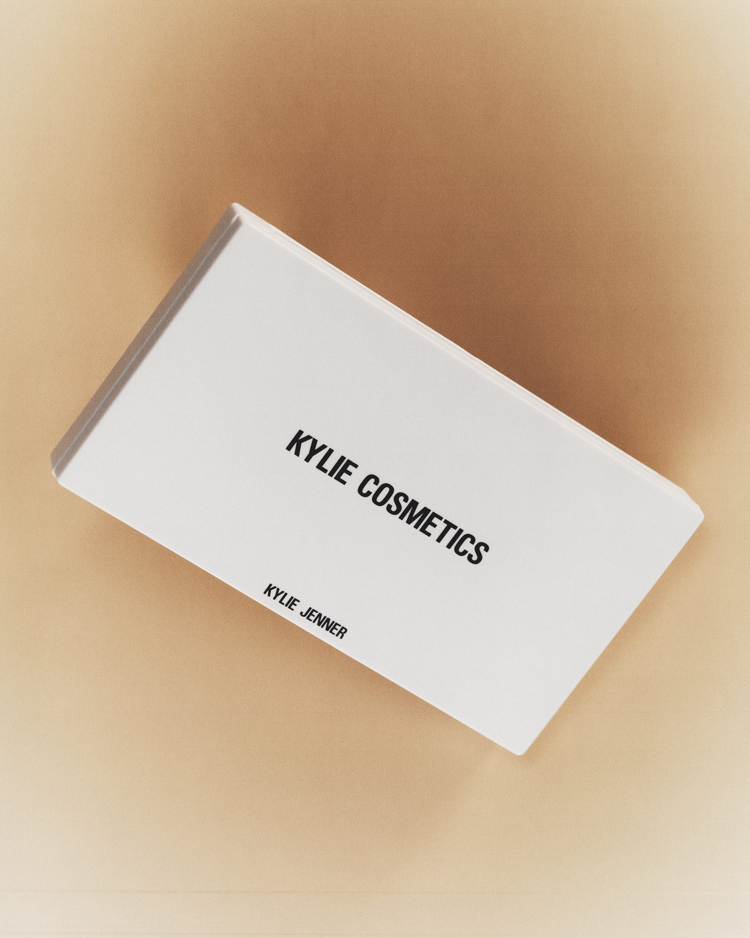 Kylie Cosmetics Smokey Eye Palette — Beauty Products Still Life by Di Chen Chen