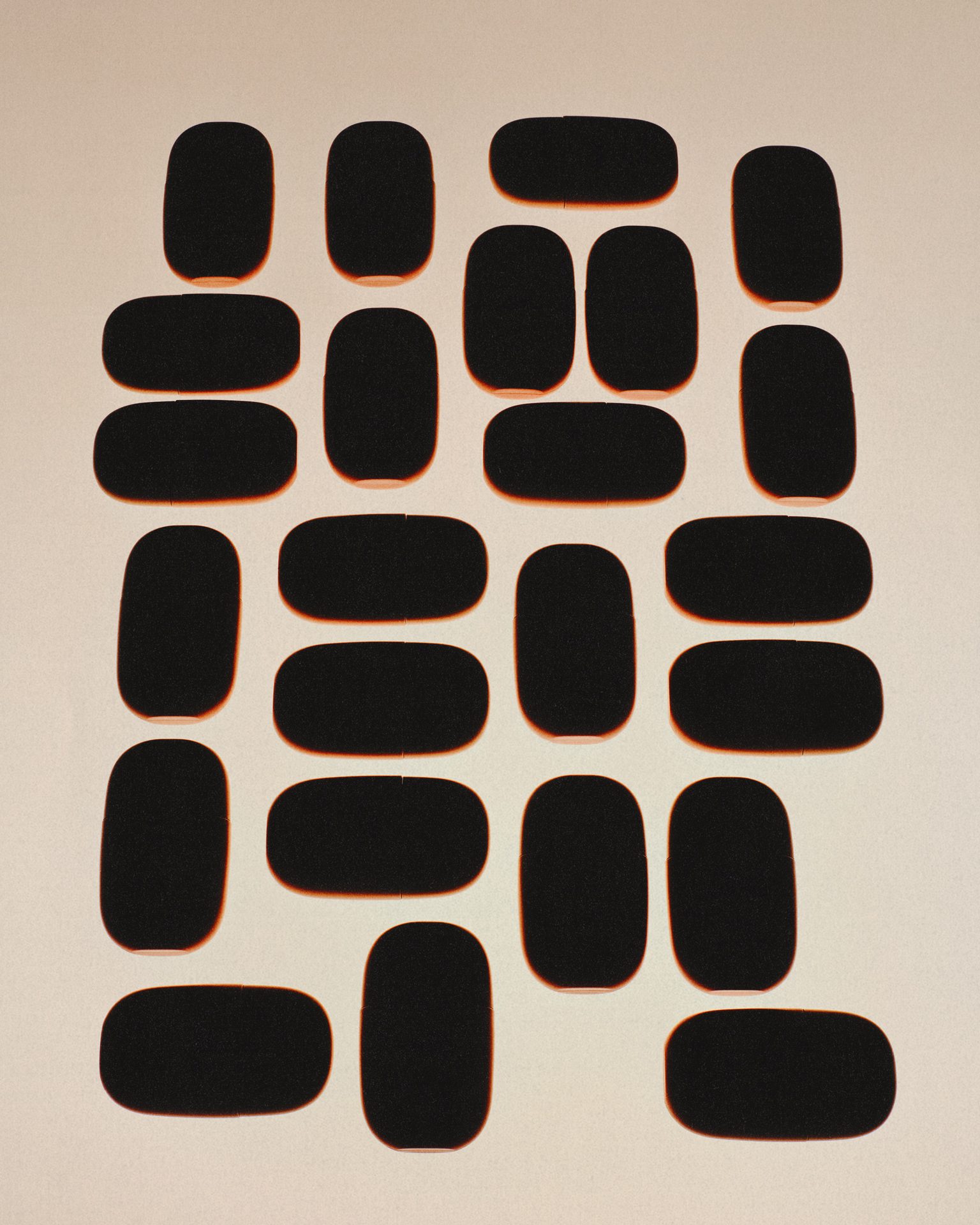 Kylie Cosmetics Skin Tint — Beauty Products Still Life by Di Chen Chen