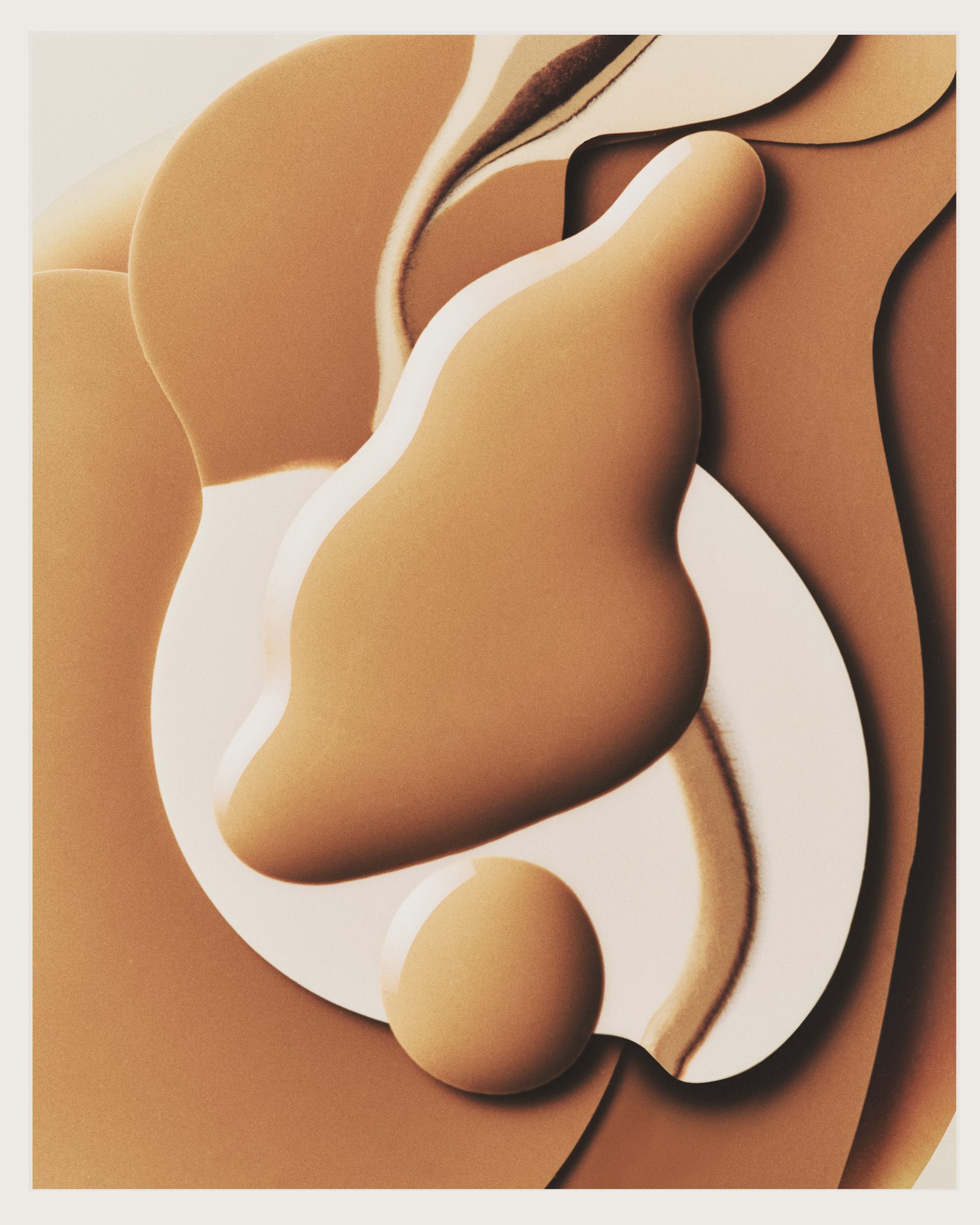 Kylie Cosmetics Skin Tint — Beauty Products Still Life by Di Chen Chen