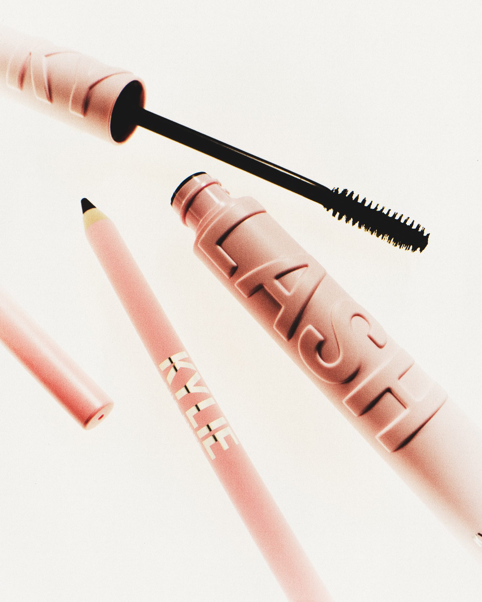 Kylie Cosmetics Pink Holiday Sets — Beauty Still Life Photography by Di Chen Chen