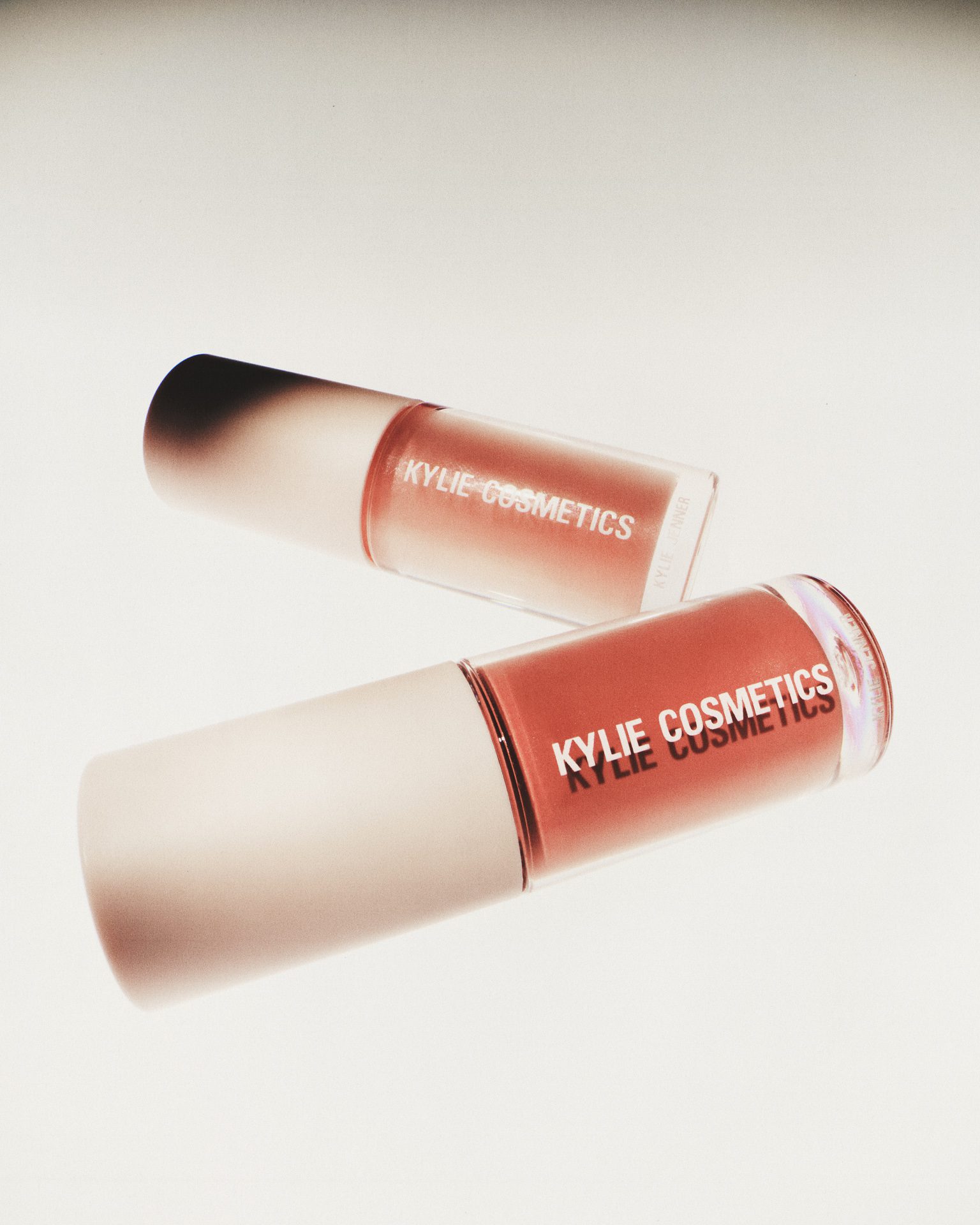 Kylie Cosmetics Pink Holiday Sets — Beauty Still Life Photography by Di Chen Chen