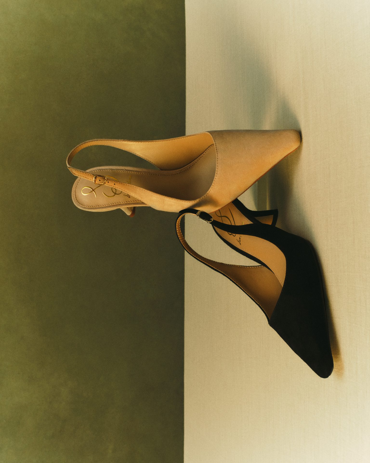 Sam Edelman 2024 Summer 2 — Fashion Still Life Photography by Di Chen Chen